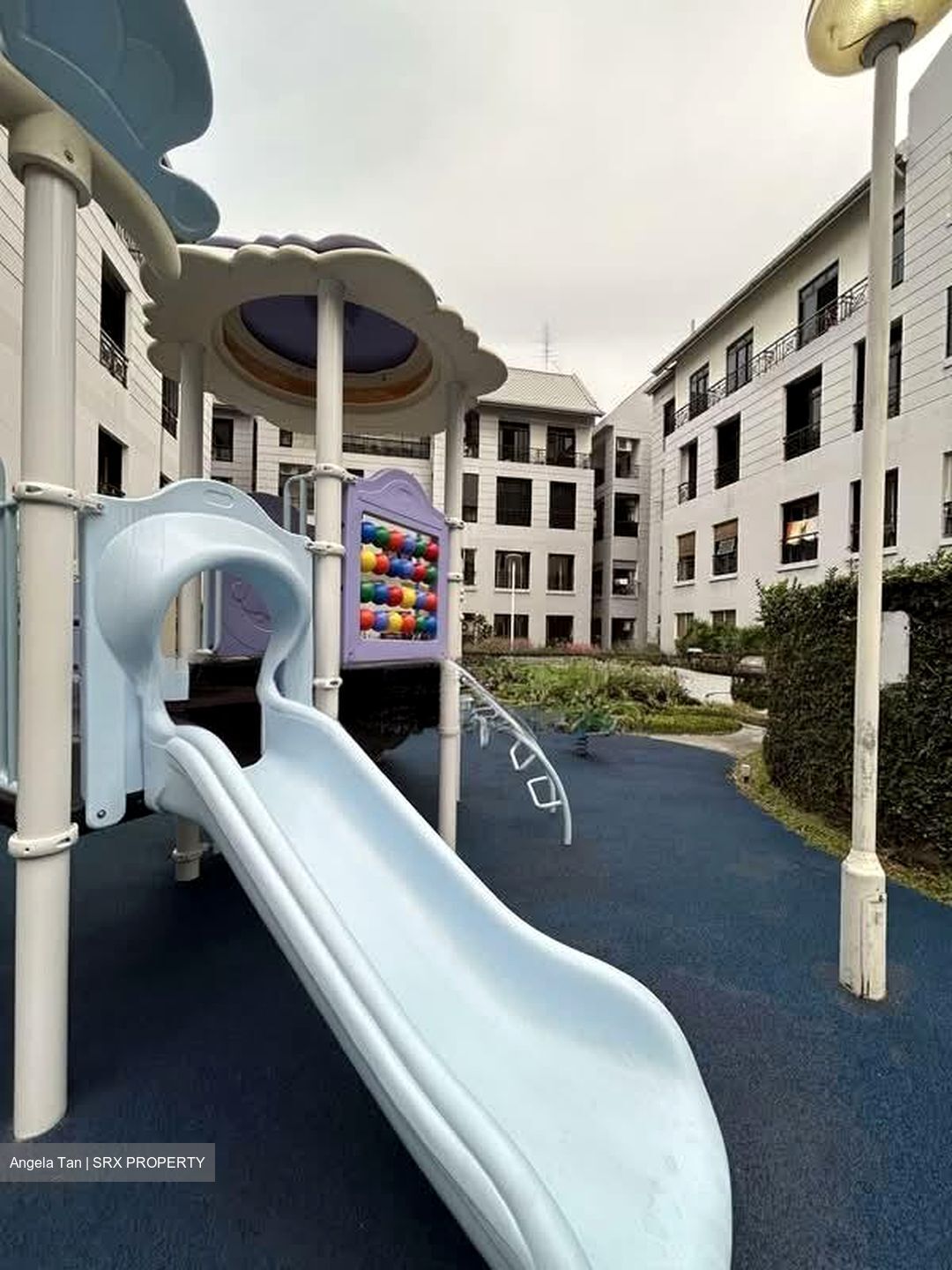 Banyan Condominium (D5), Condominium #554733231